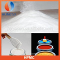 hydroxypropyl cellulose hpmc ether powder for painting industry